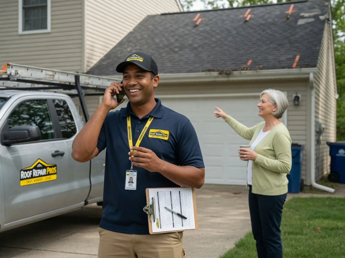 Roof Repair De Witt, AR FAQs